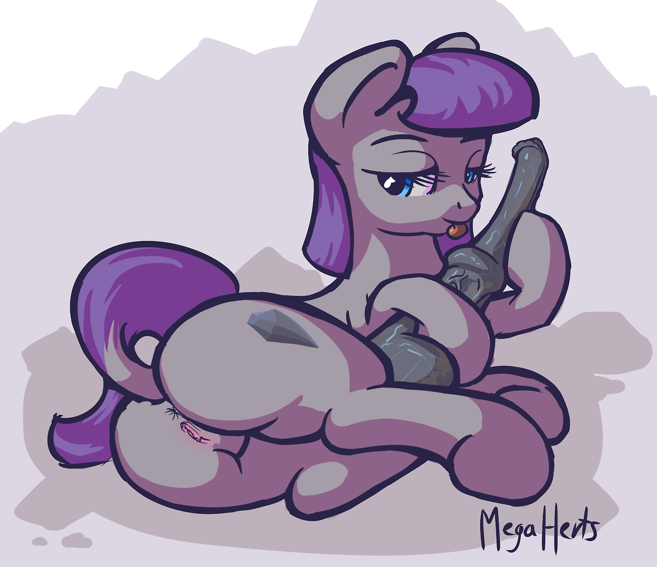 Rule34 – If it exists, there is porn of it / megaherts, maud pie / 510372