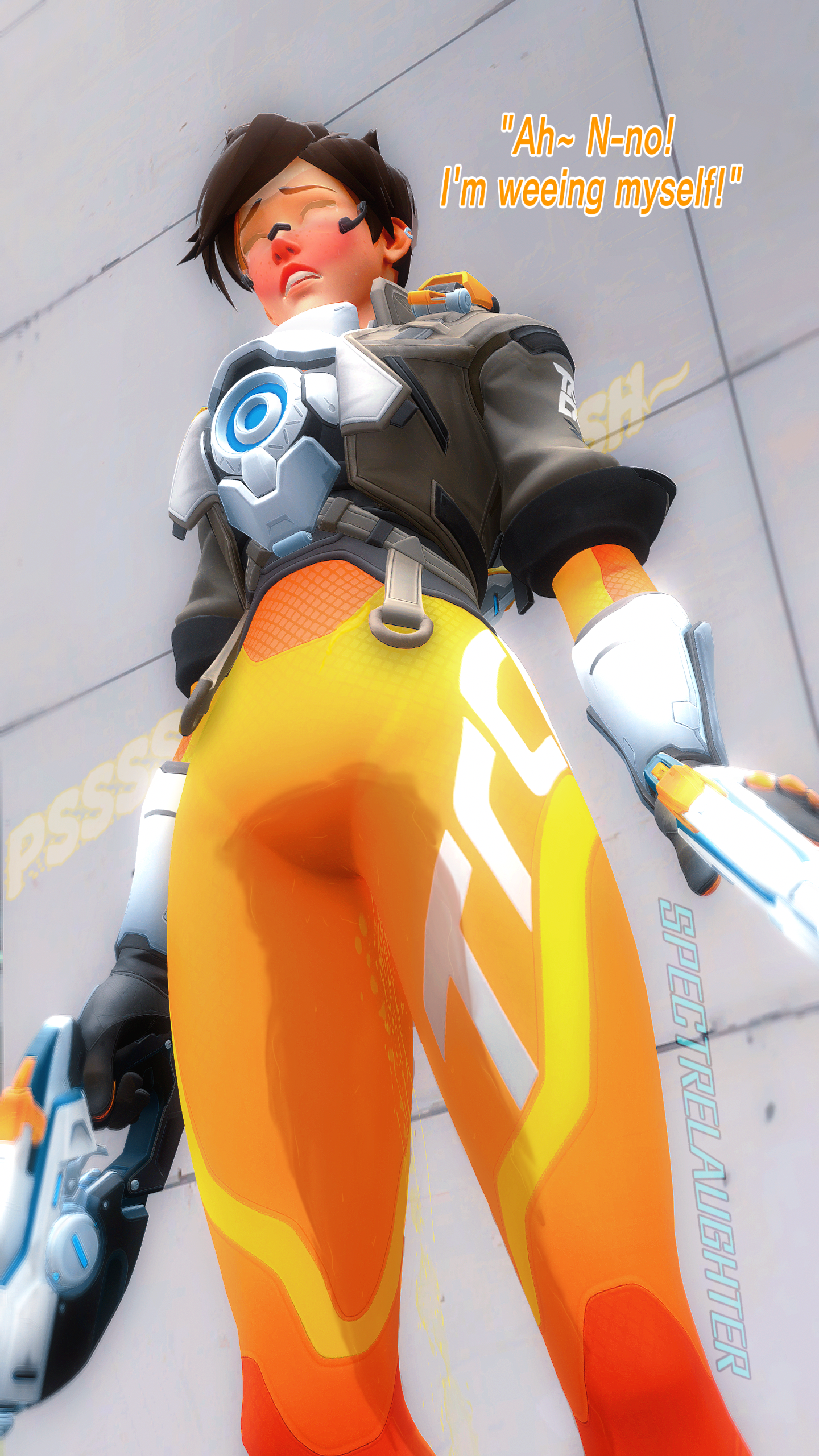 Rule34 – If it exists, there is porn of it / tracer / 9893844