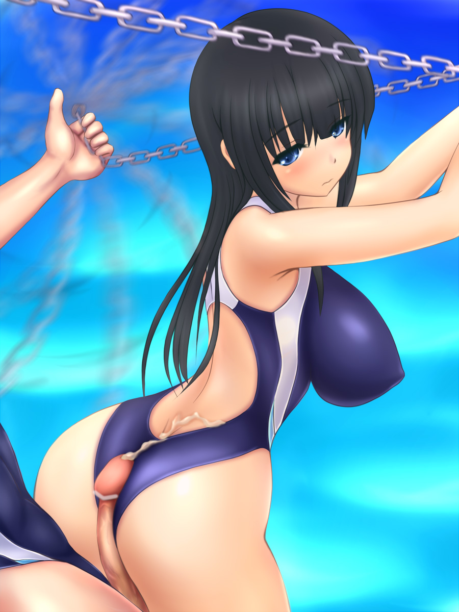 Rule34 – If it exists, there is porn of it / / 510457