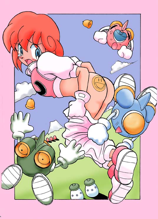 Rule34 – If it exists, there is porn of it / / 510472