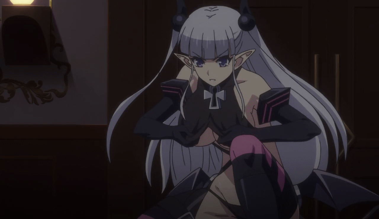 Rule34 – If it exists, there is porn of it / naruse maria, toujou basara / 510494