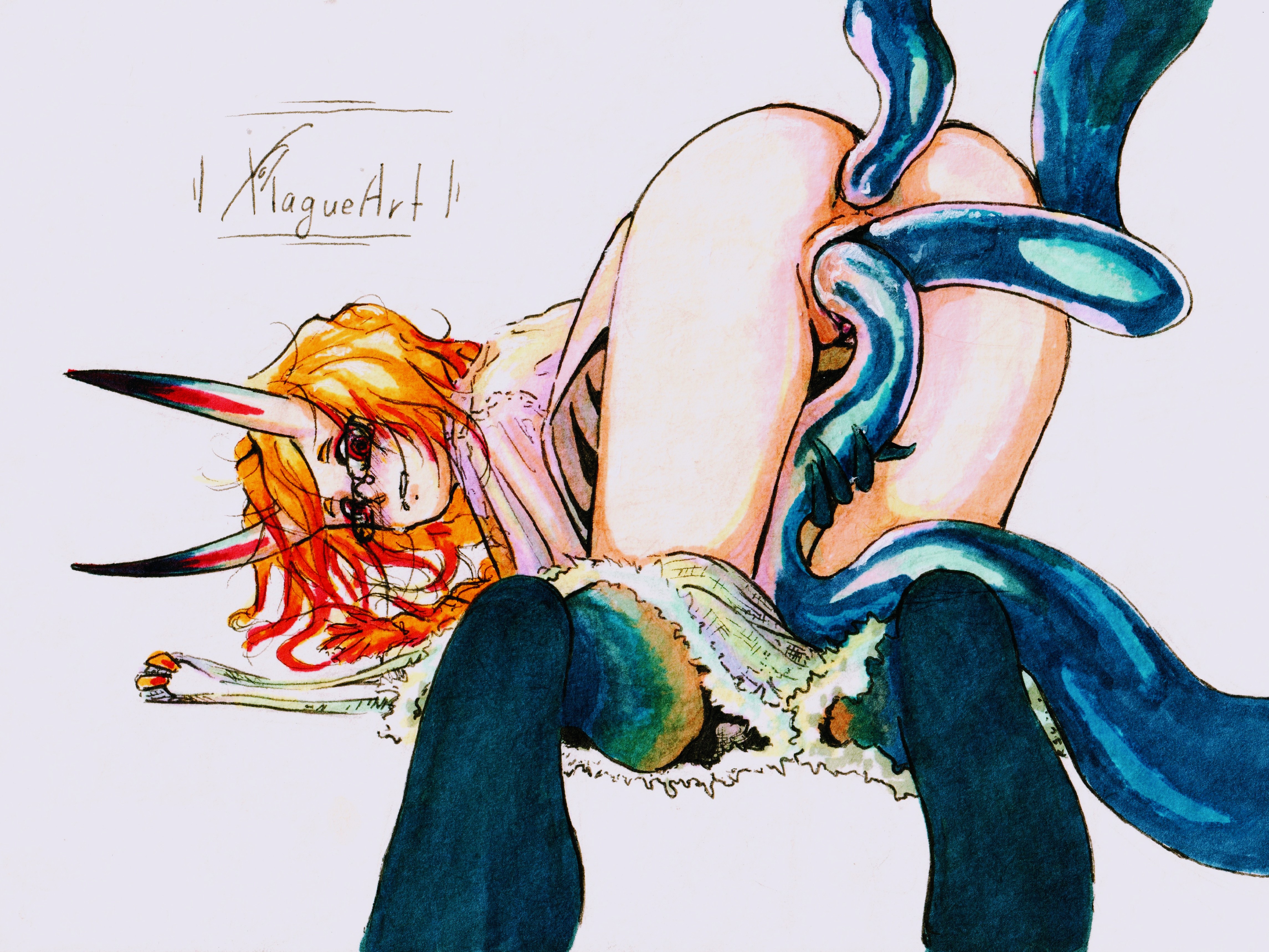 Rule34 – If it exists, there is porn of it / oc / 9895500