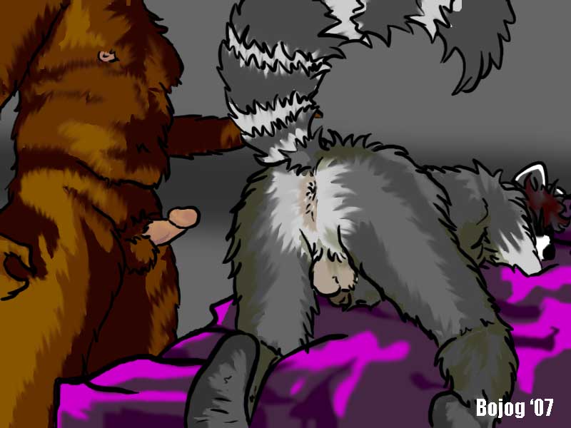 Rule34 – If it exists, there is porn of it / / 510677