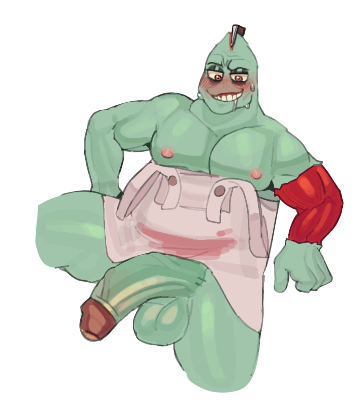 Rule34 – If it exists, there is porn of it / / 9896810