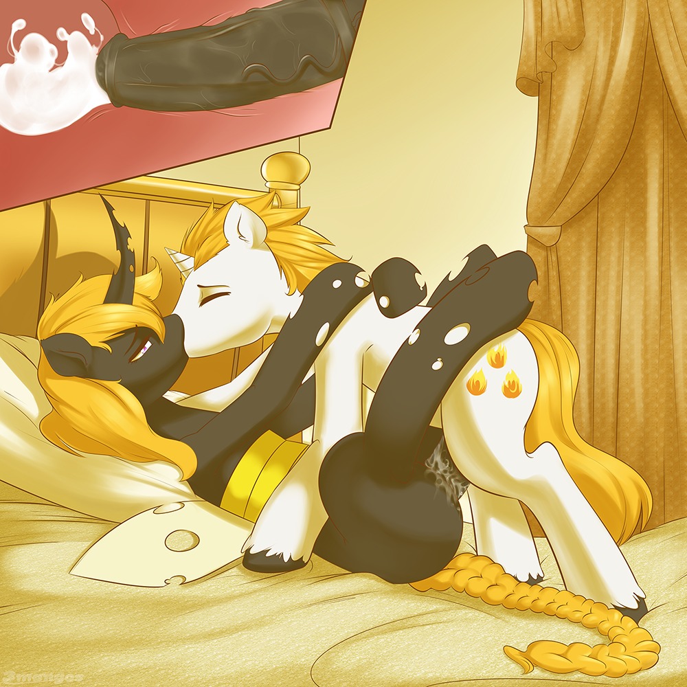 Rule34 – If it exists, there is porn of it / 3mangos / 510685