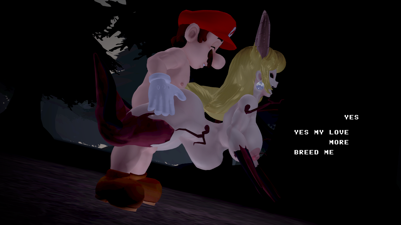 Rule34 – If it exists, there is porn of it / mario, princess peach / 9897400