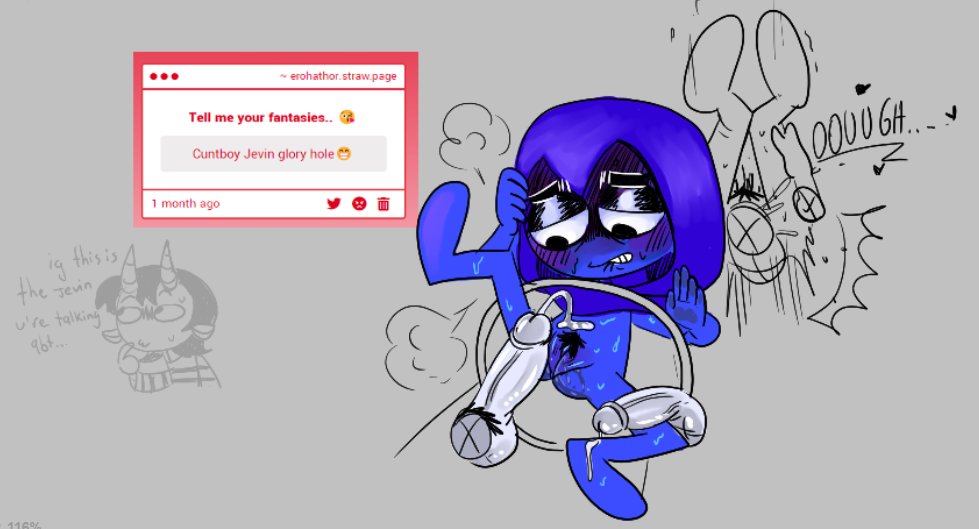 Rule34 – If it exists, there is porn of it / / 9897383