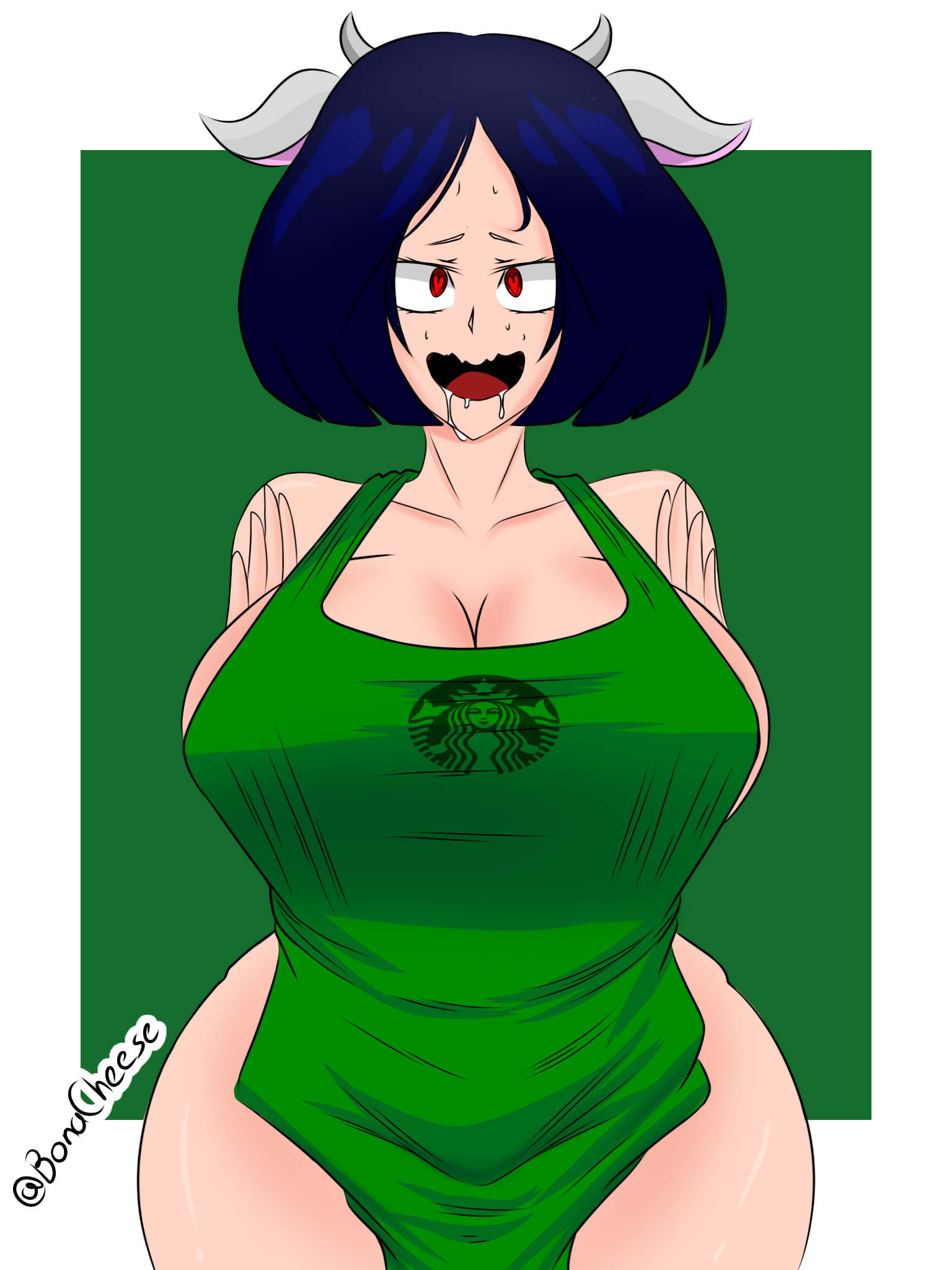 Rule34 – If it exists, there is porn of it / / 9898683