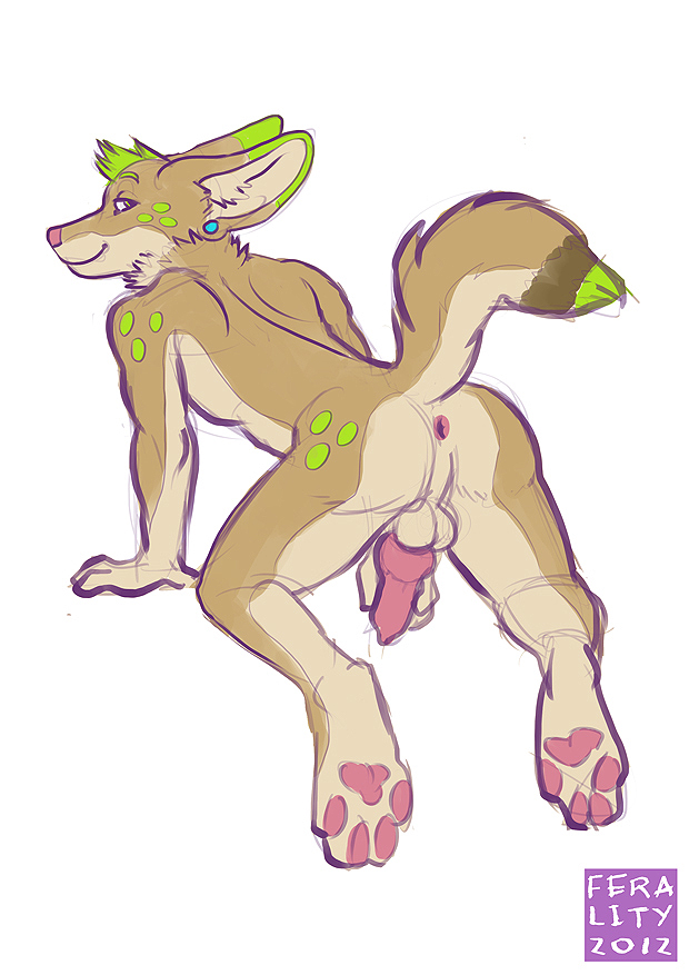 Rule34 – If it exists, there is porn of it / ferality / 510802