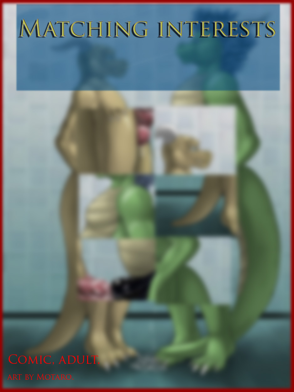 Rule34 – If it exists, there is porn of it / motaro (artist) / 510832