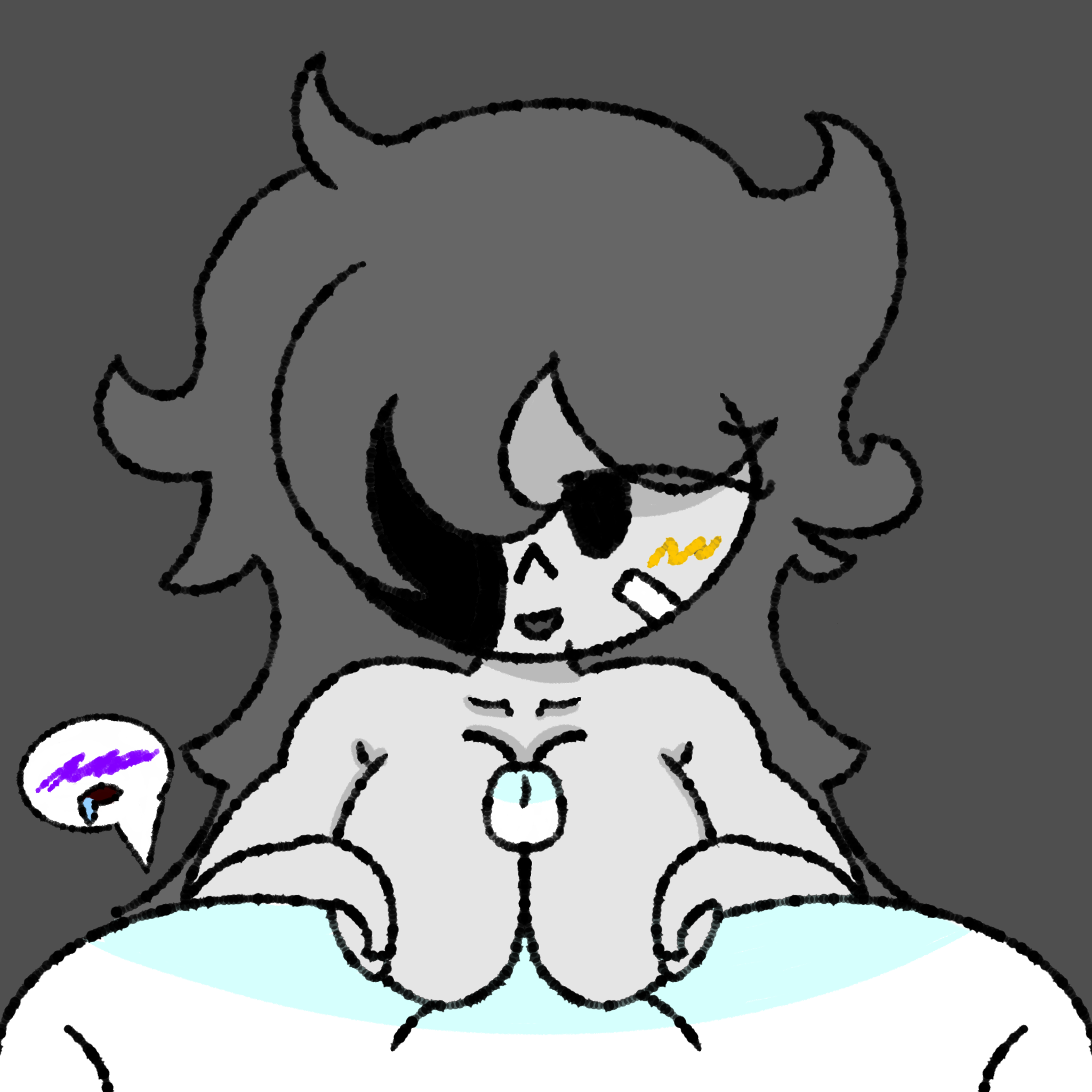 Rule34 – If it exists, there is porn of it / artist request / 9899652