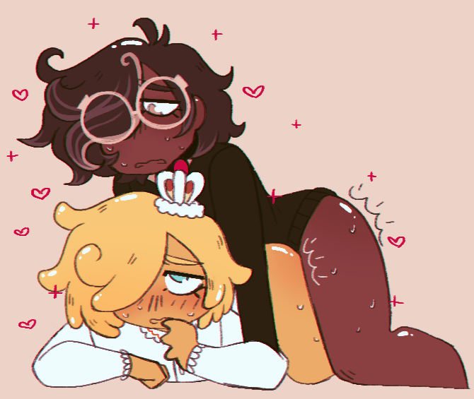 Rule34 – If it exists, there is porn of it / inainis / 9899648