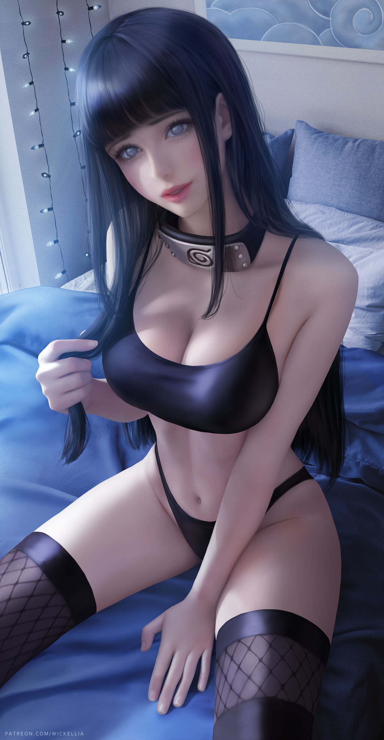 Rule34 – If it exists, there is porn of it / wickellia, hyuuga hinata / 9899636