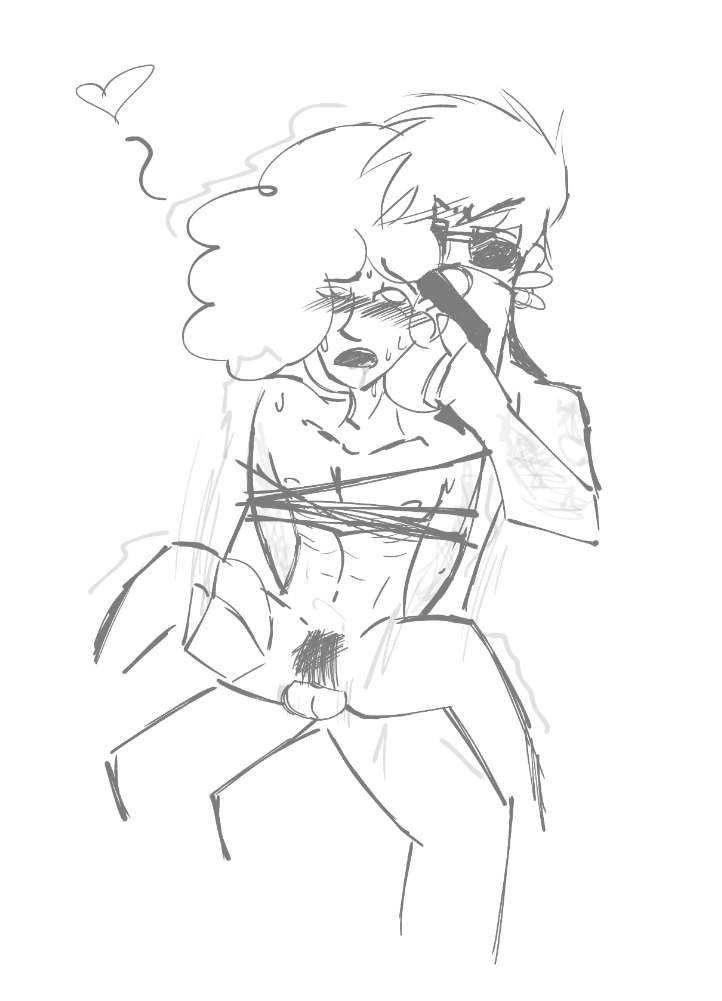 Rule34 – If it exists, there is porn of it / / 9901138