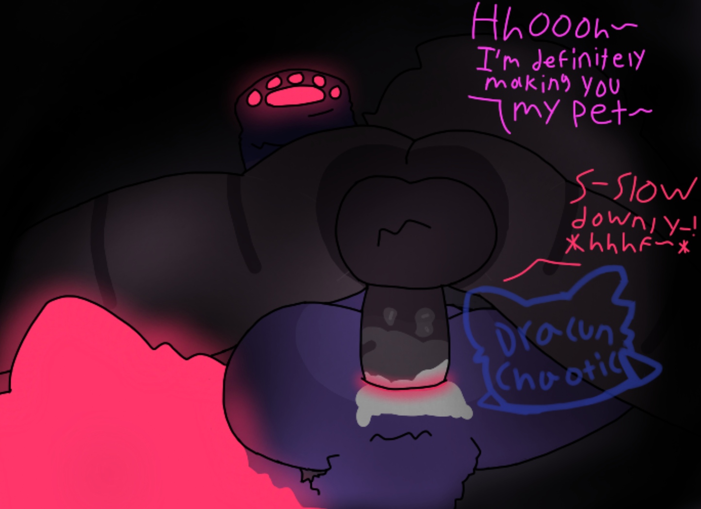 Rule34 – If it exists, there is porn of it / / 9901119