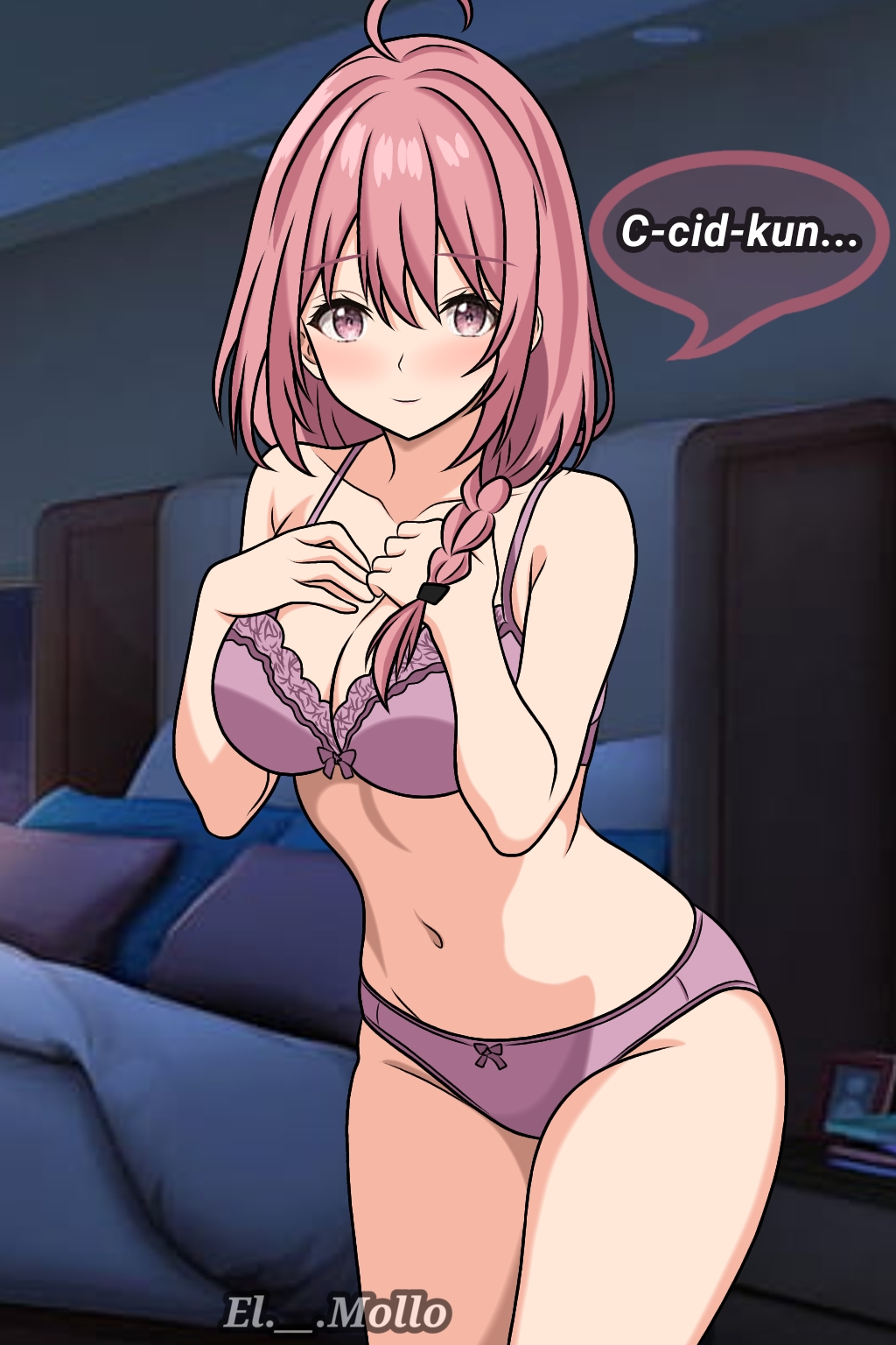 Rule34 – If it exists, there is porn of it / / 9902787