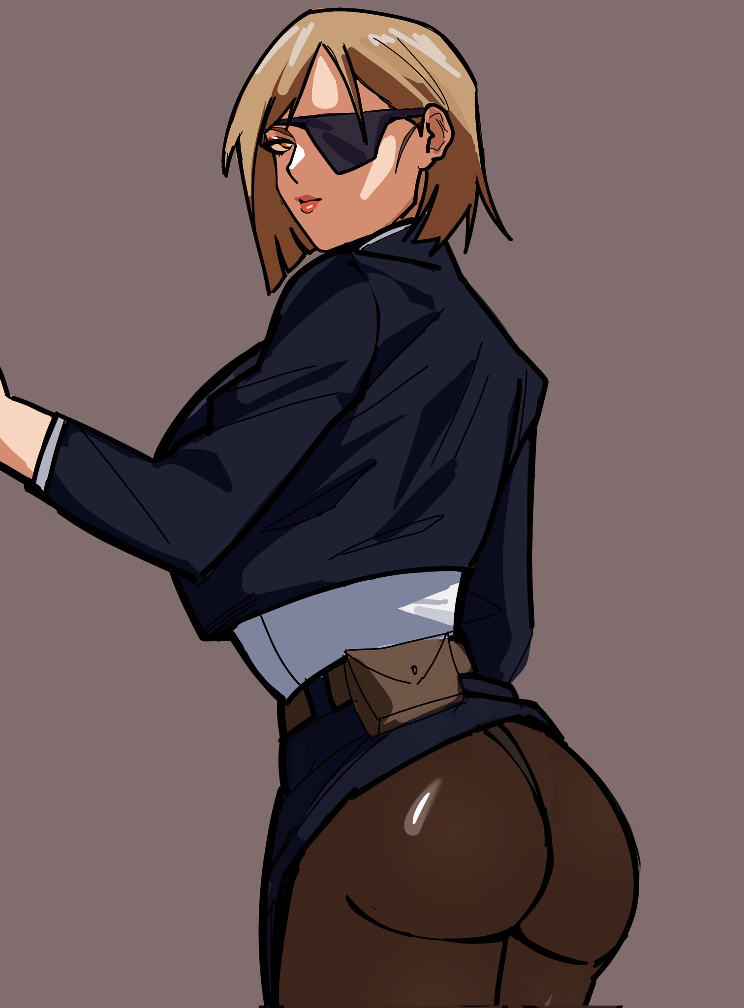 Rule34 – If it exists, there is porn of it / / 9903994