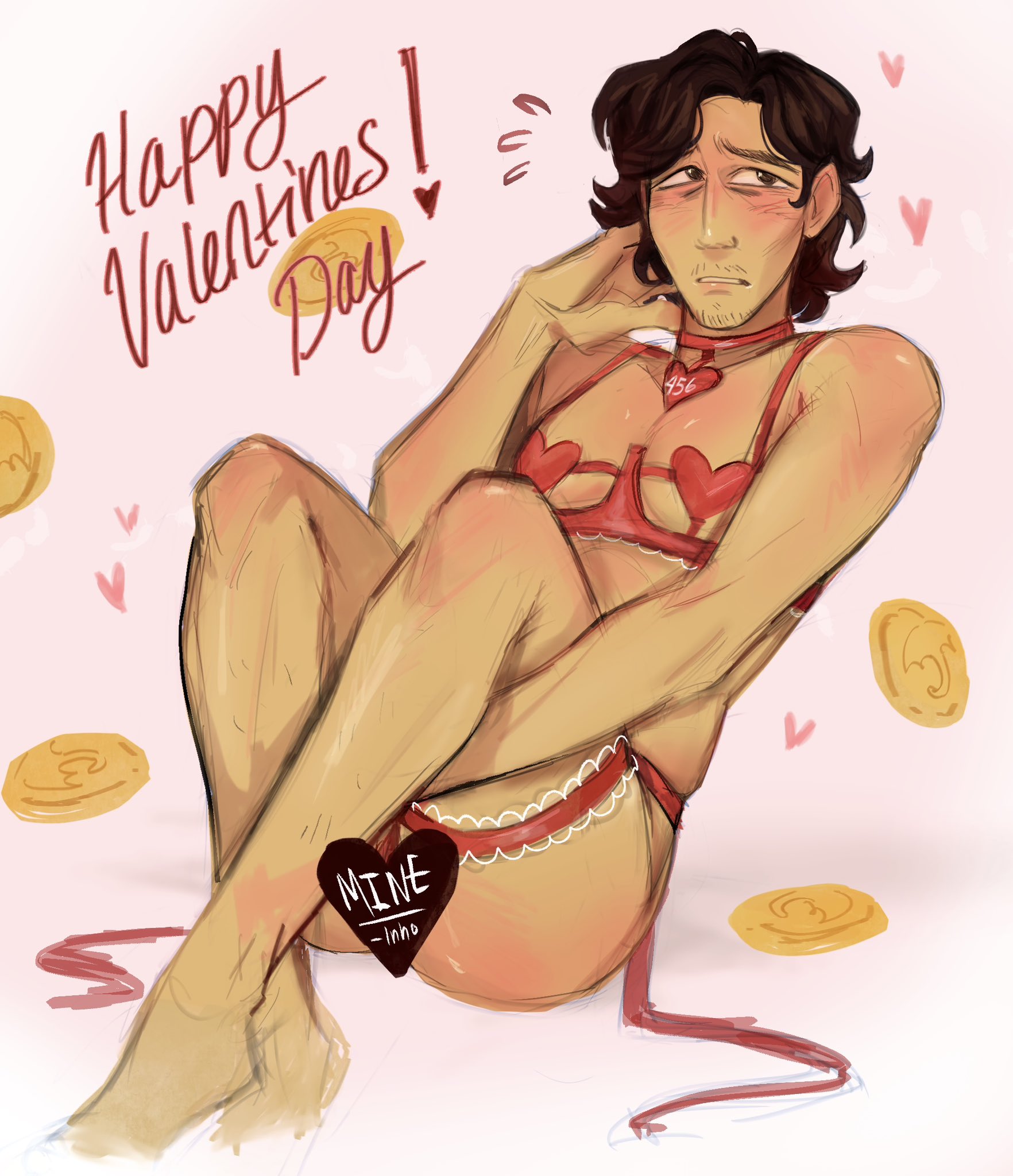 Rule34 – If it exists, there is porn of it / / 9903985