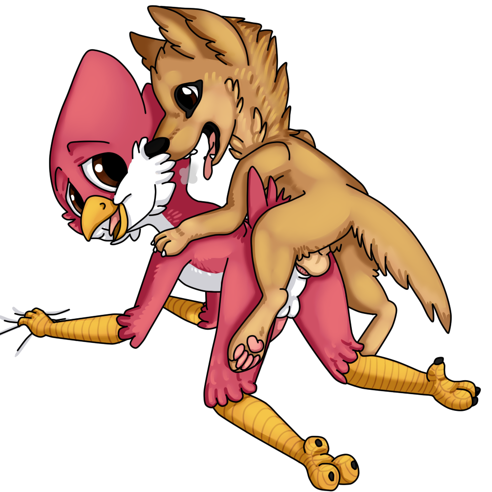 Rule34 – If it exists, there is porn of it / avian (starbound) / 511004