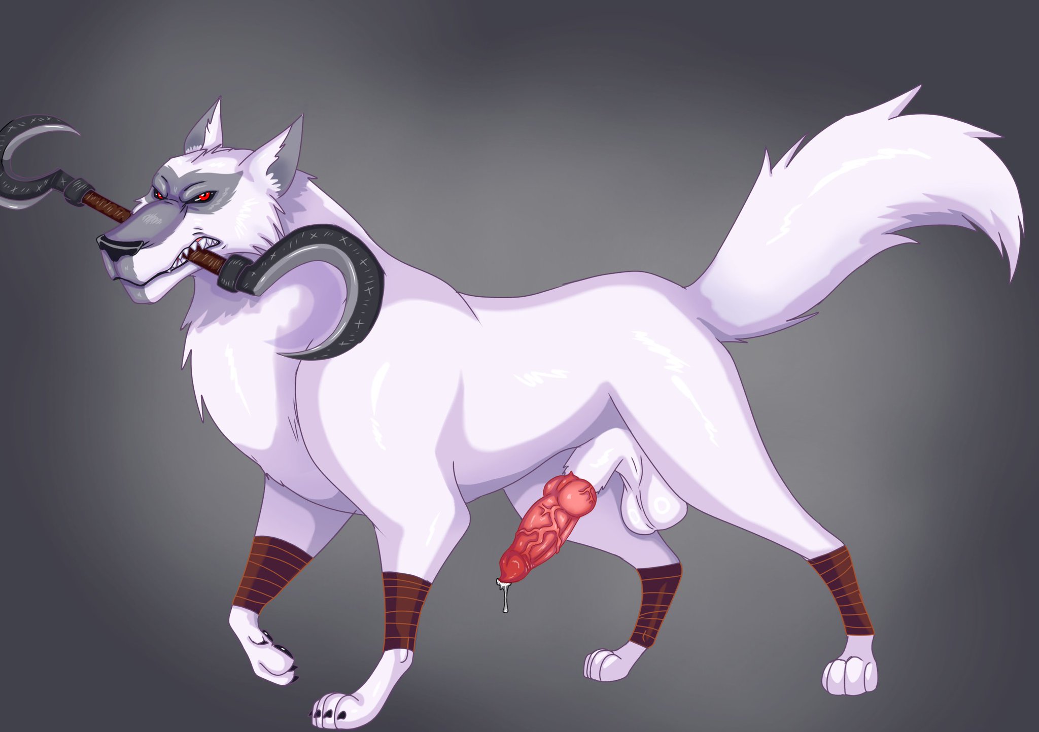 Rule34 – If it exists, there is porn of it / / 9904684