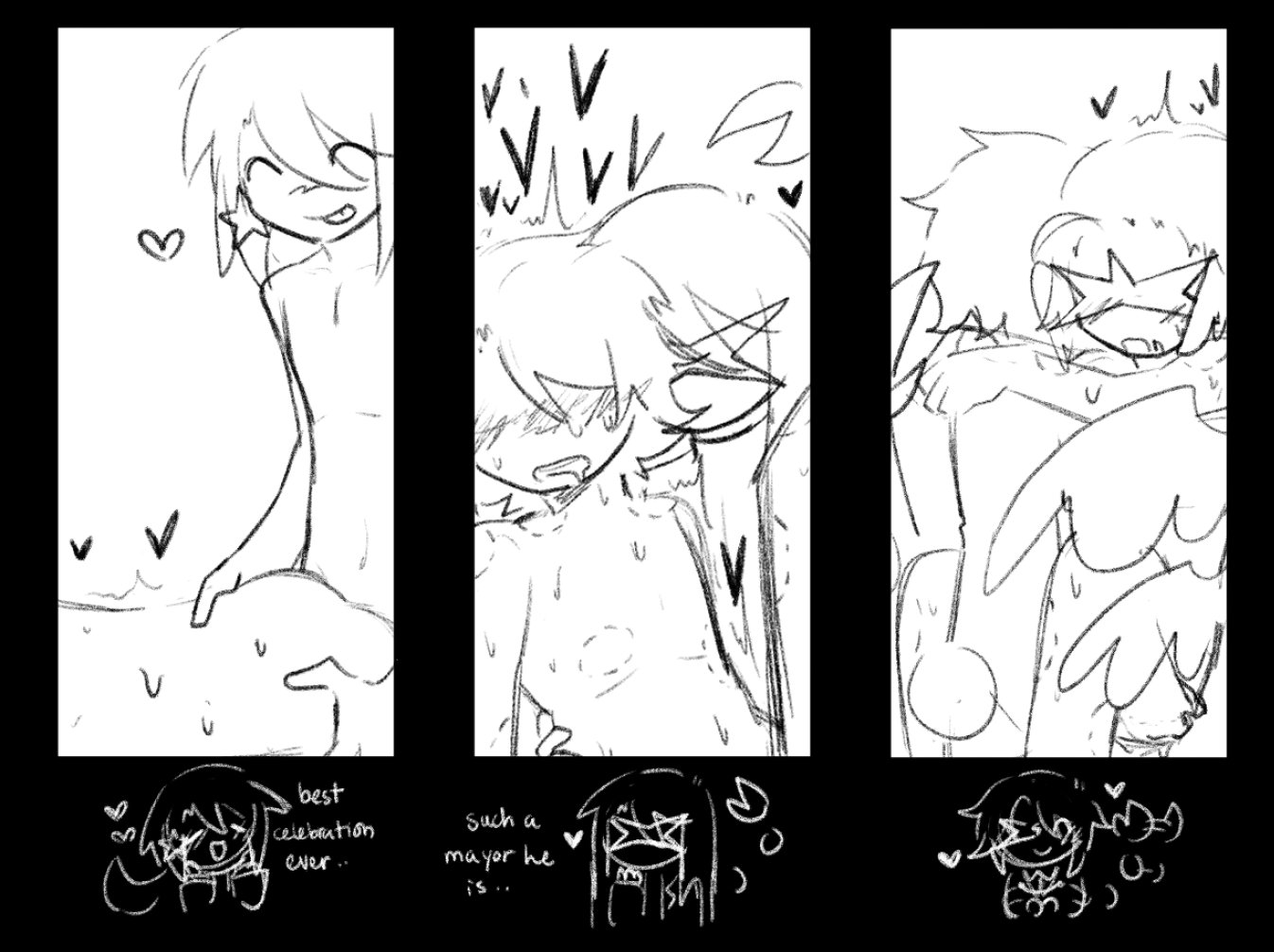 Rule34 – If it exists, there is porn of it / / 9905279