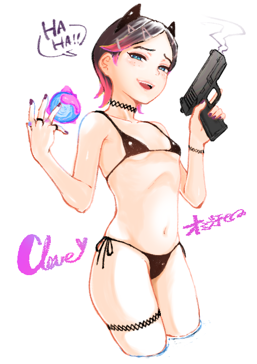 Rule34 – If it exists, there is porn of it / / 9905266