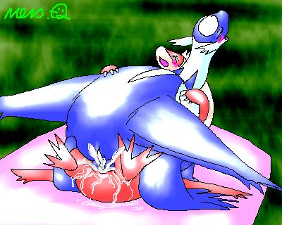 Rule34 – If it exists, there is porn of it / moroq, latias, latios, legendary pokemon / 511124