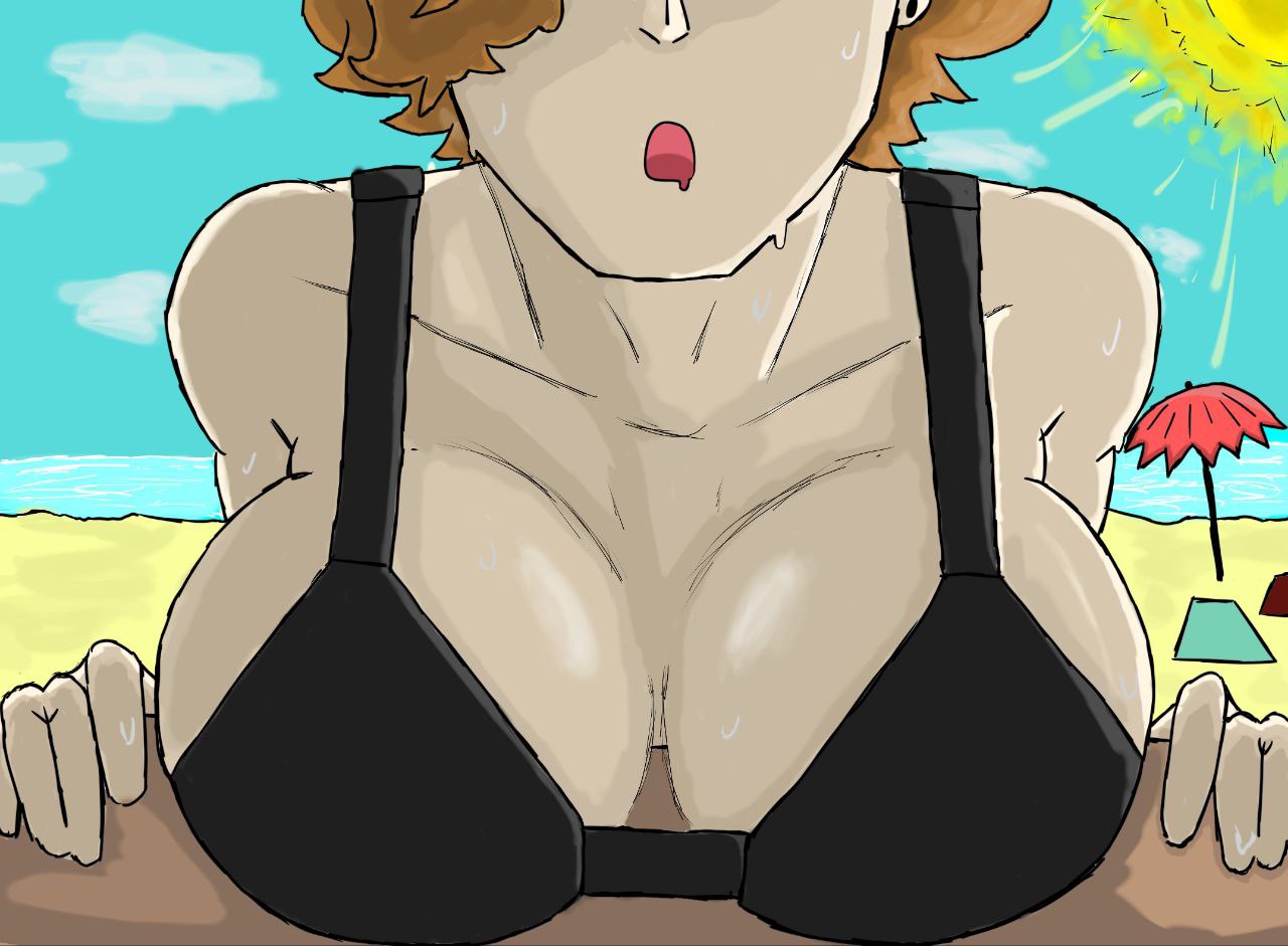 Rule34 – If it exists, there is porn of it / / 9905877