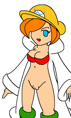 Rule34 – If it exists, there is porn of it / mona (warioware) / 511214