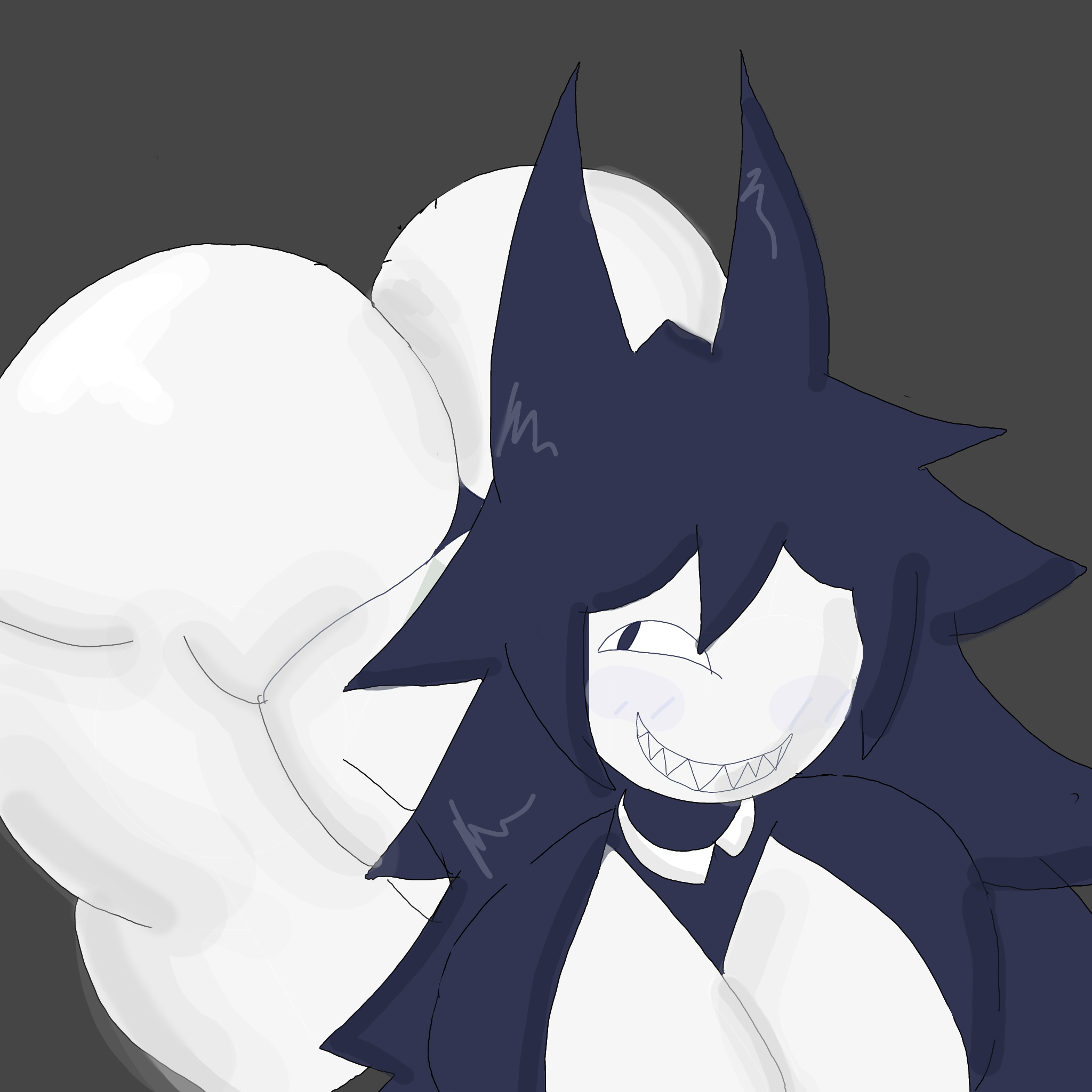 Rule34 – If it exists, there is porn of it / / 9908294