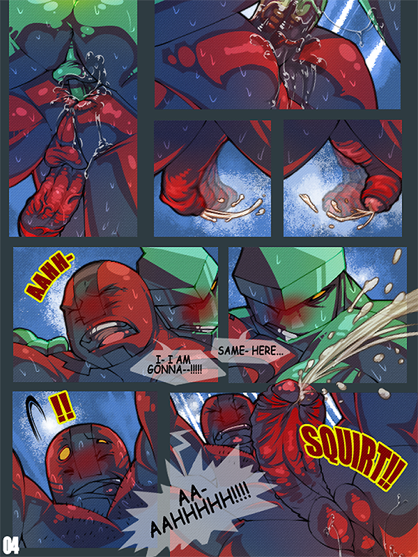 Rule34 – If it exists, there is porn of it / / 511246