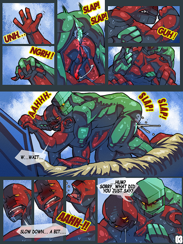 Rule34 – If it exists, there is porn of it / / 511260