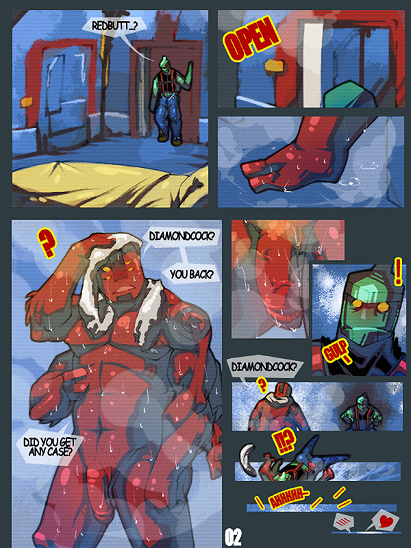 Rule34 – If it exists, there is porn of it / / 511265