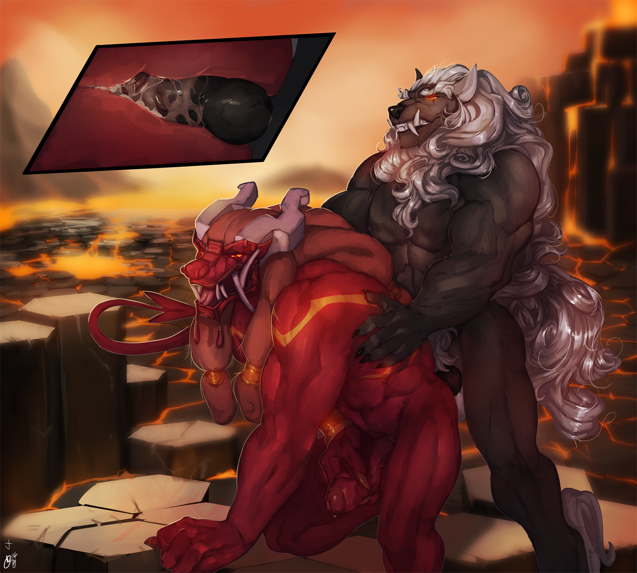 Rule34 – If it exists, there is porn of it / patto / 511278