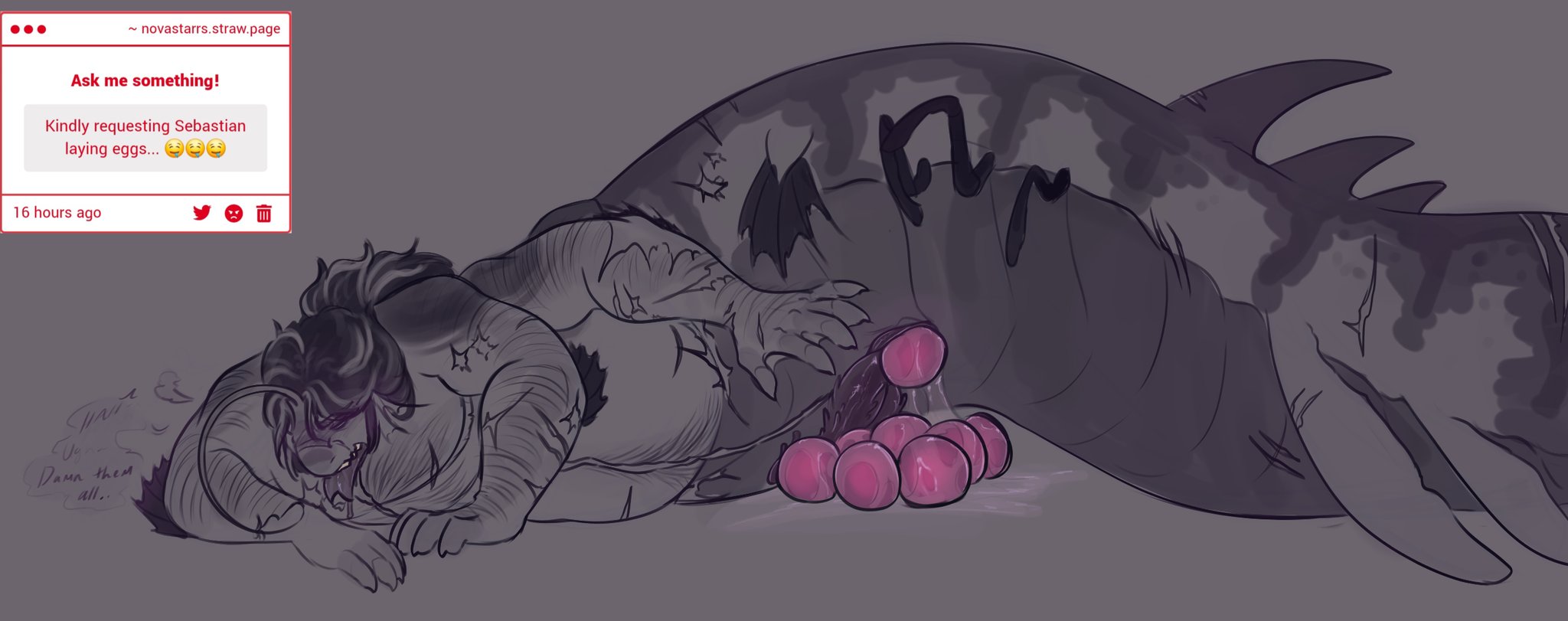 Rule34 – If it exists, there is porn of it / / 9909404