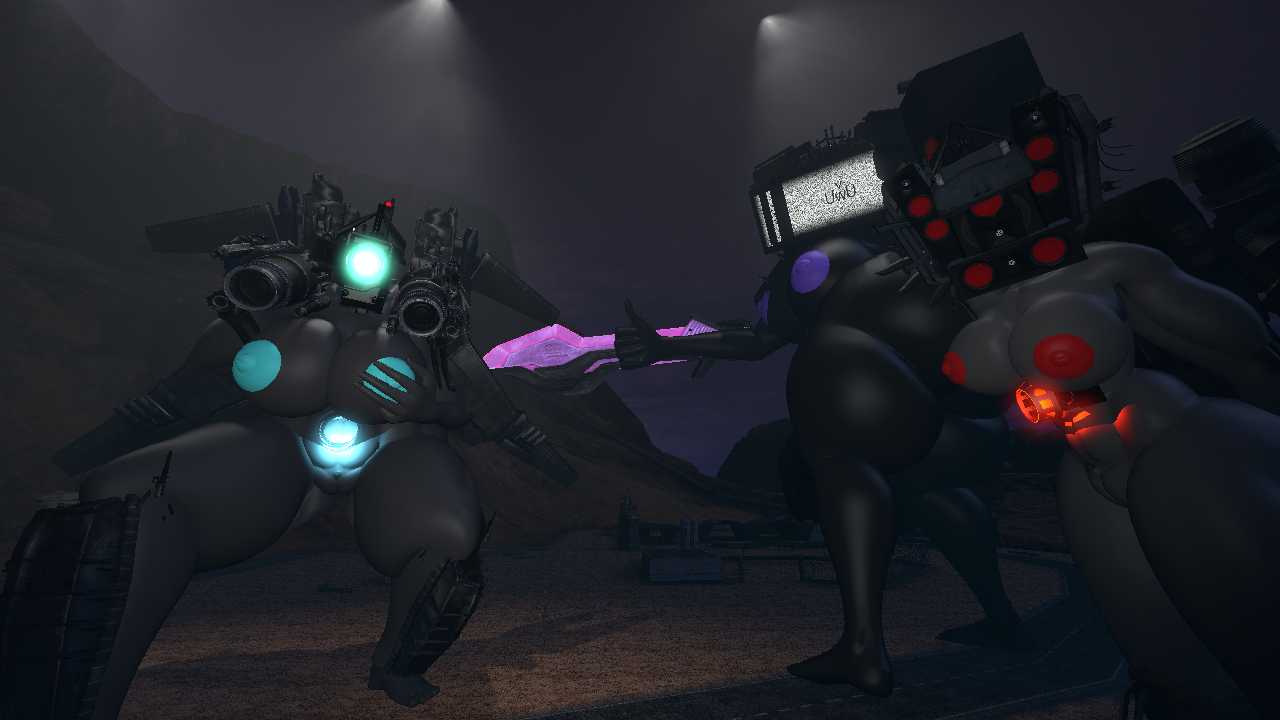 Rule34 – If it exists, there is porn of it / / 9911949