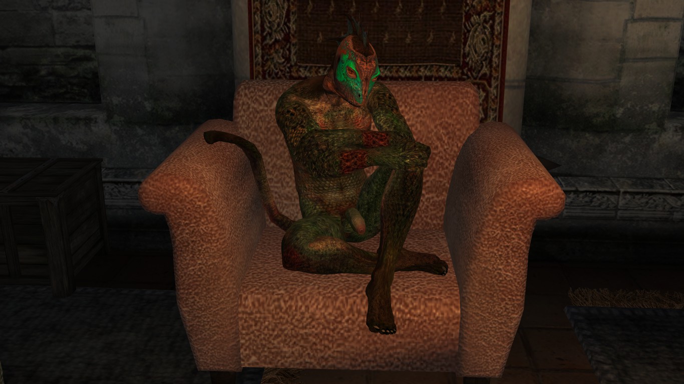 Rule34 – If it exists, there is porn of it / argonian / 511461