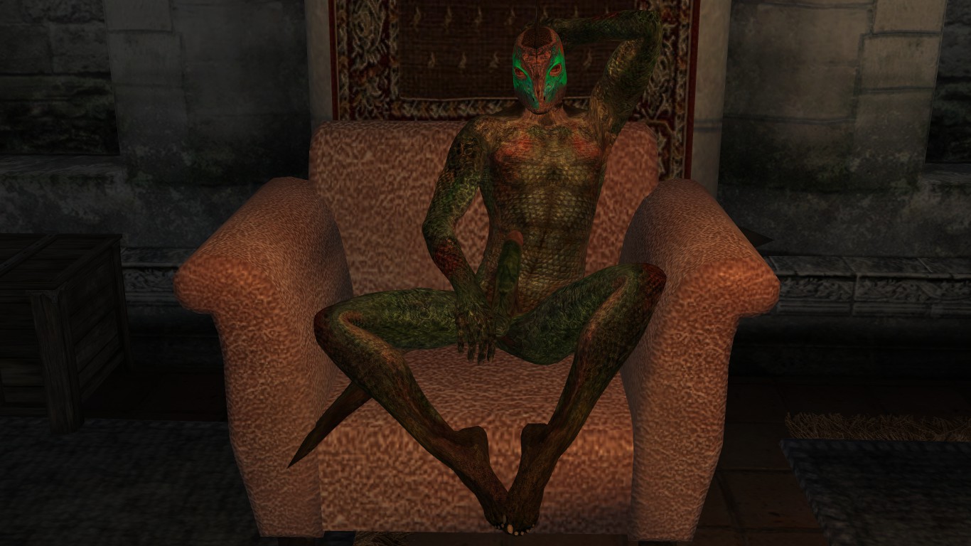 Rule34 – If it exists, there is porn of it / argonian / 511471