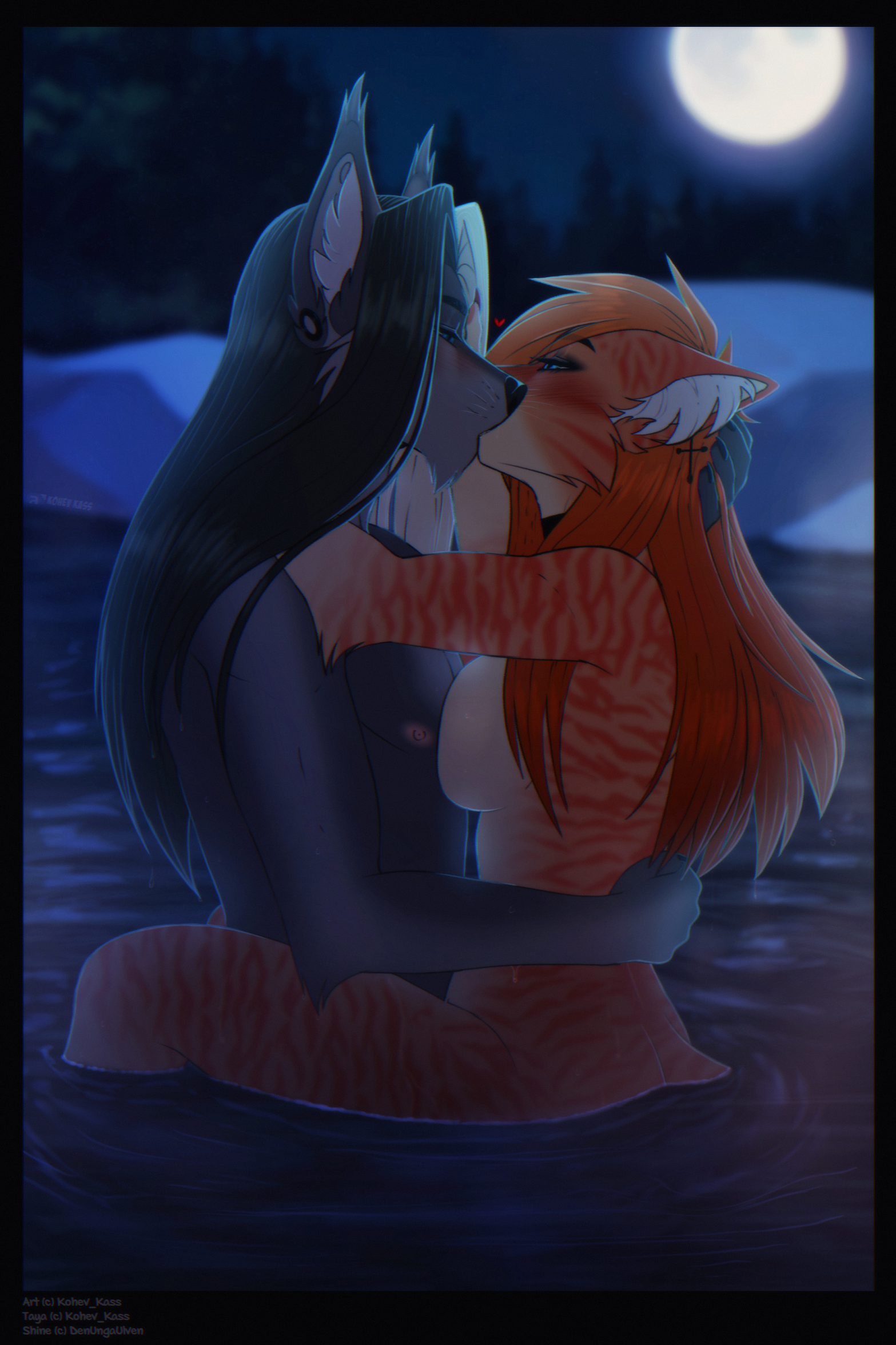 Rule34 – If it exists, there is porn of it / / 9914293