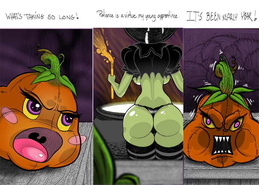 Rule34 – If it exists, there is porn of it / dongidew / 511521