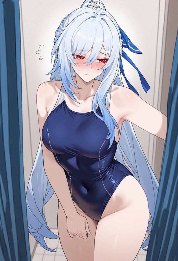 Rule34 – If it exists, there is porn of it / / 9916406