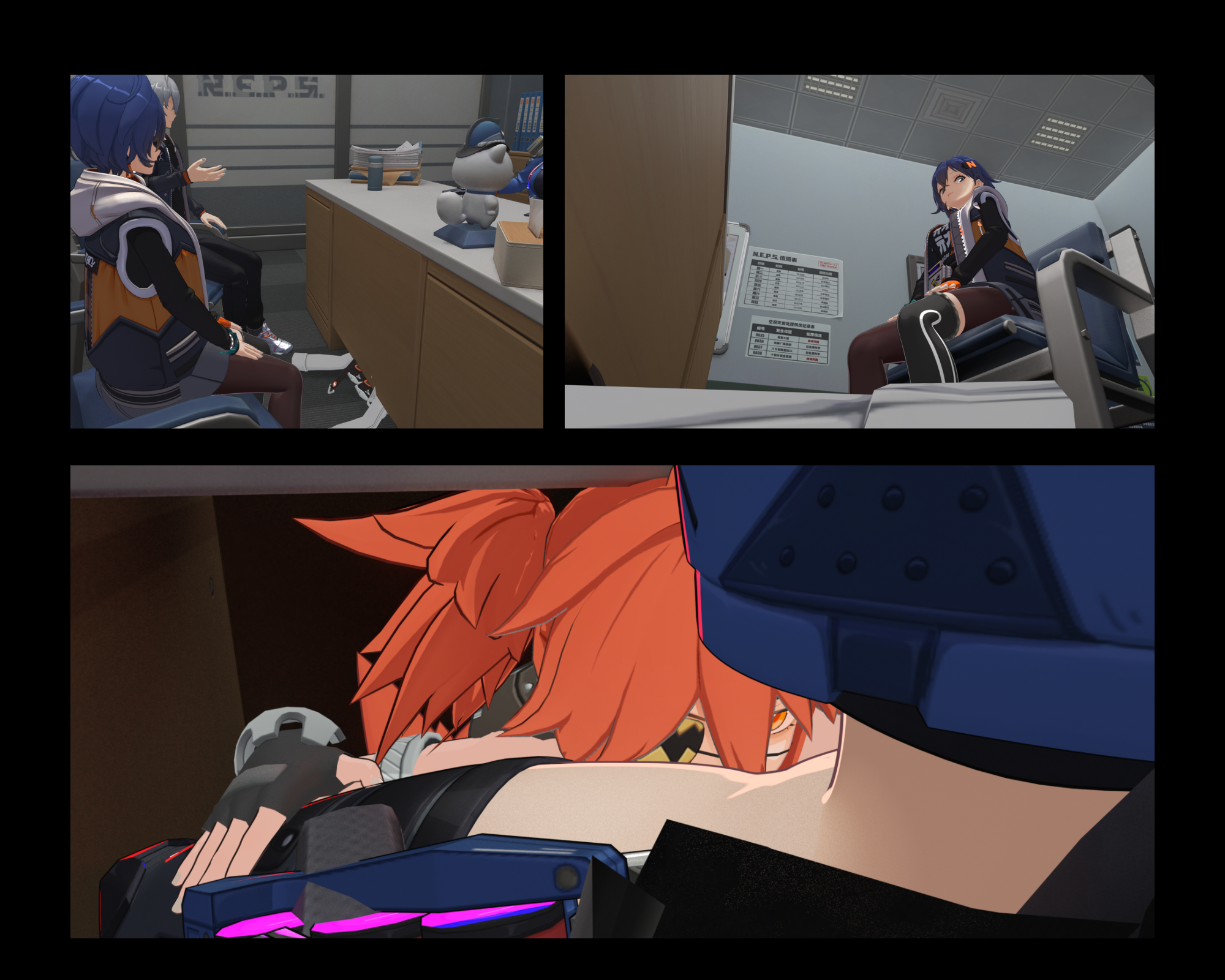 Rule34 – If it exists, there is porn of it / artist request / 9918707