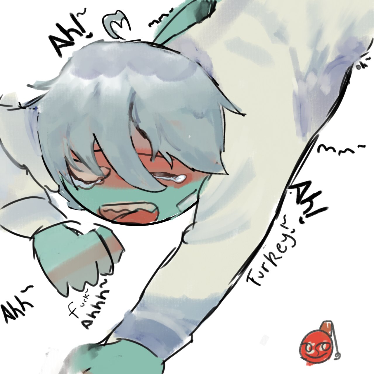 Rule34 – If it exists, there is porn of it / / 9918700