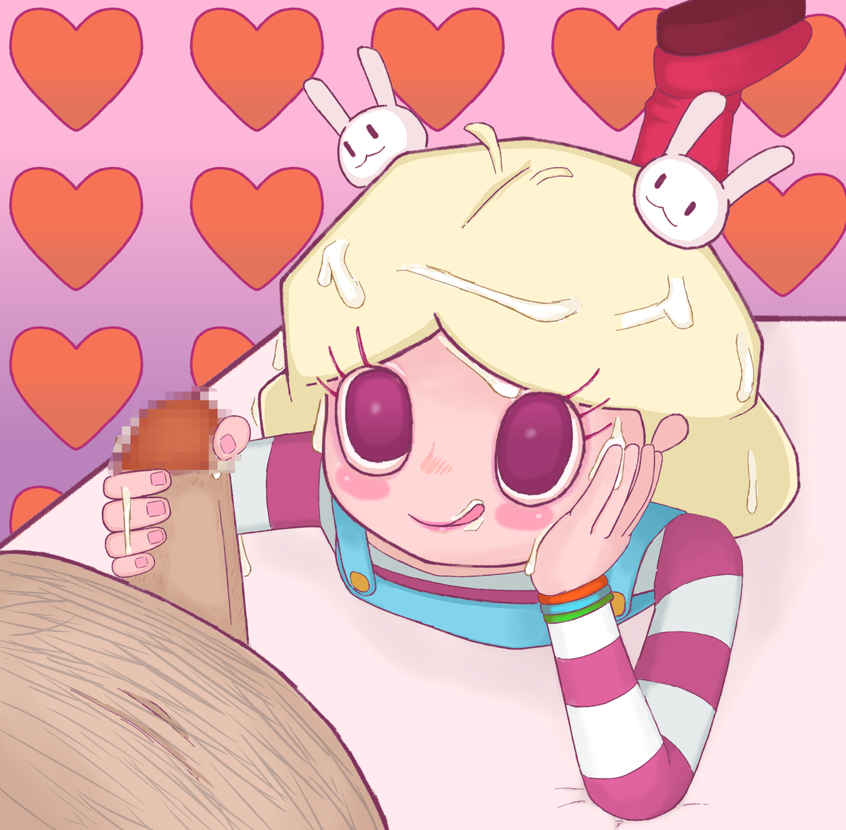 Rule34 – If it exists, there is porn of it / / 9918695