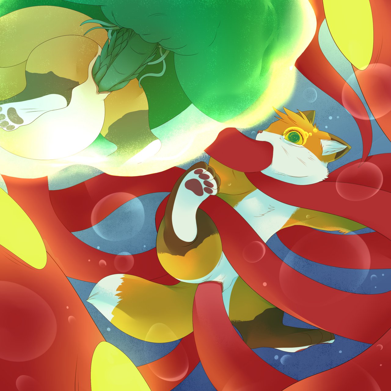 Rule34 – If it exists, there is porn of it / tderek99, taleir / 511690