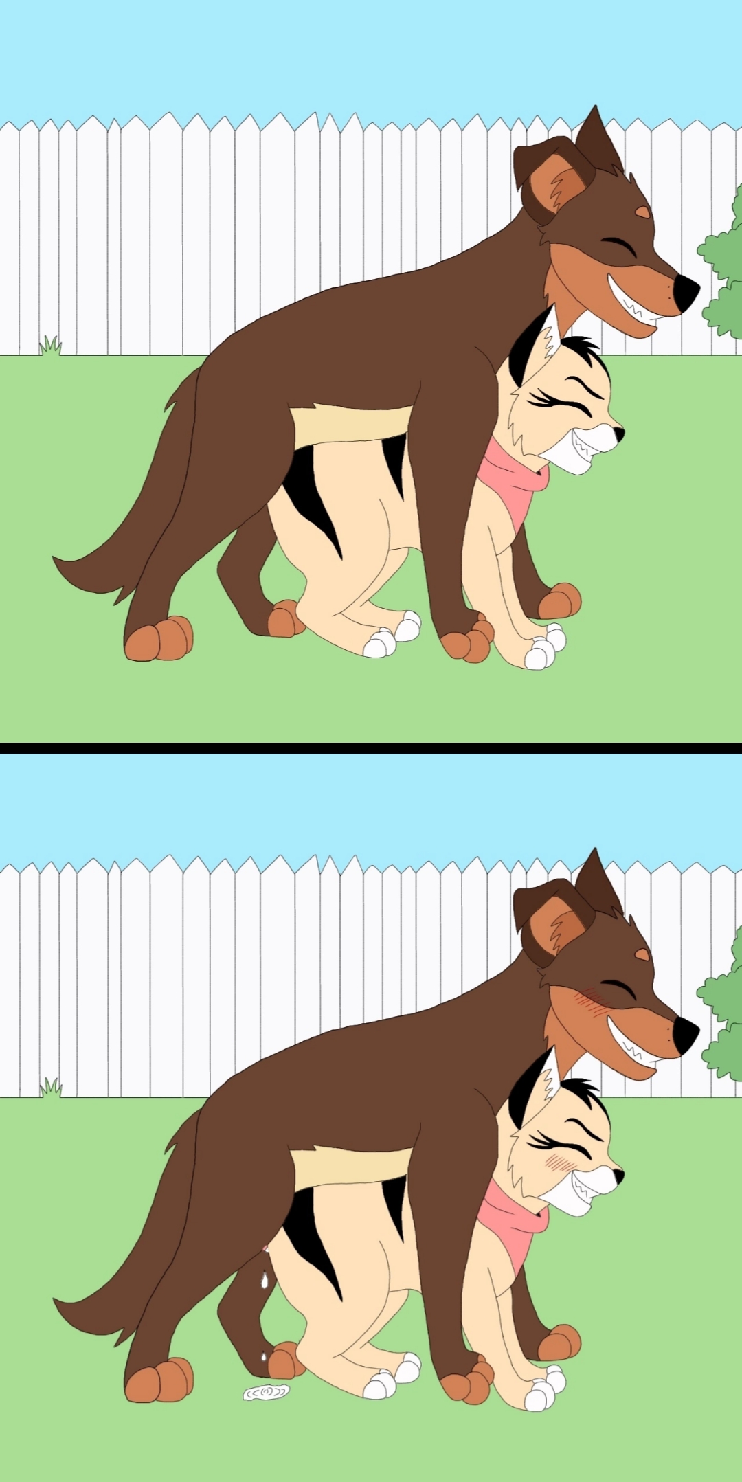 Rule34 – If it exists, there is porn of it / / 9920769