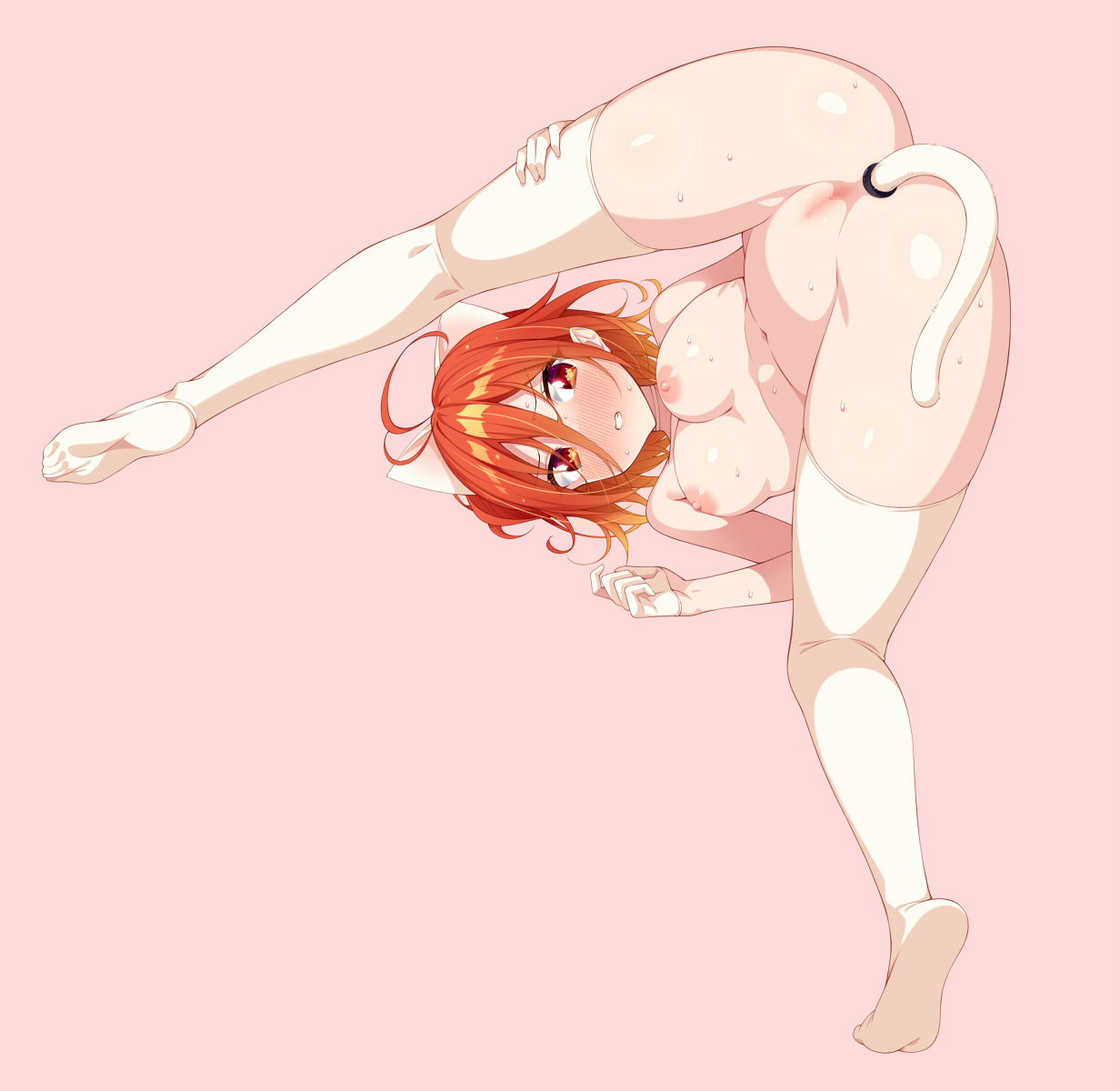 Rule34 – If it exists, there is porn of it / salama (amaburi) / 9920768