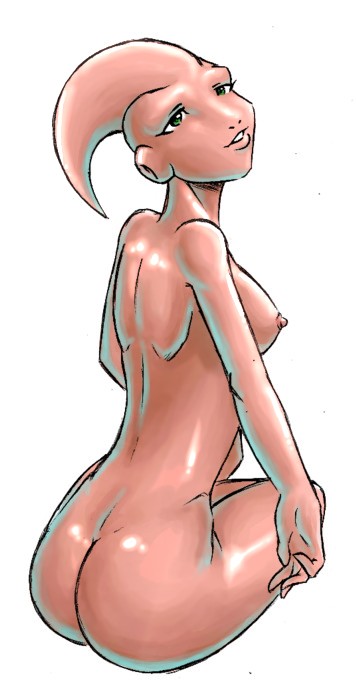 Rule34 – If it exists, there is porn of it / majin buu / 511825