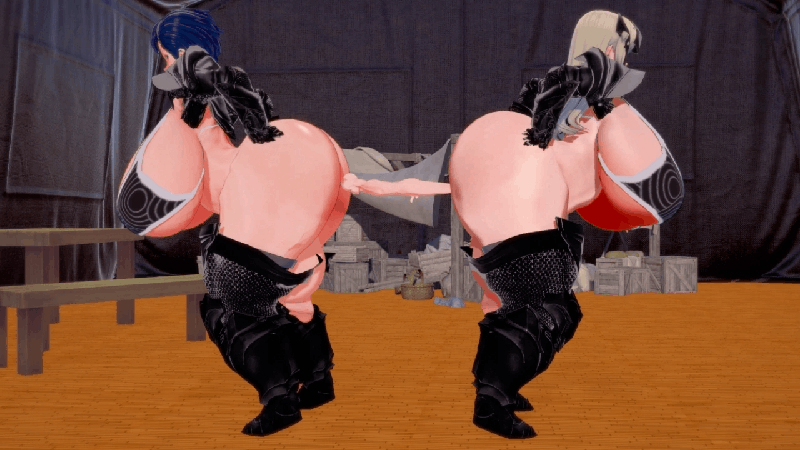 Rule34 – If it exists, there is porn of it / / 9921972