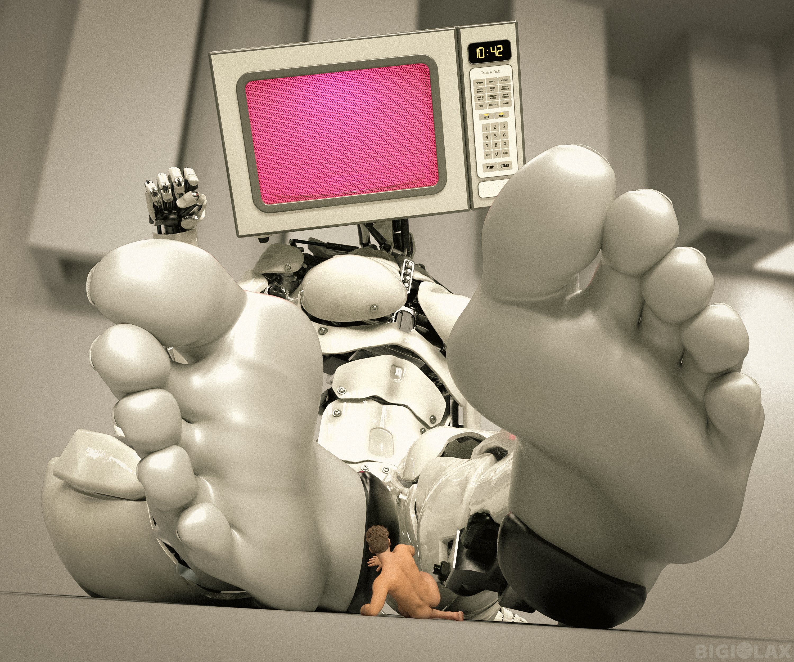 Rule34 – If it exists, there is porn of it / / 9922789